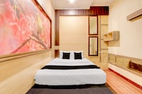 Hotel O near Maguwoharjo Stadium formerly Graha Ngaso