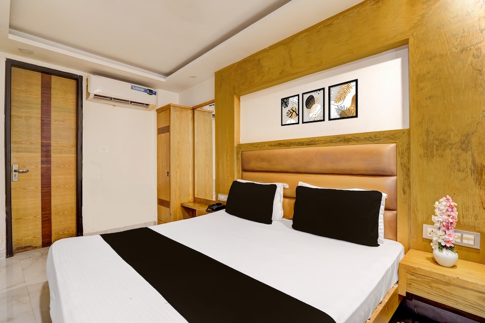 Hotel O Vintage , Paharganj Delhi, Delhi