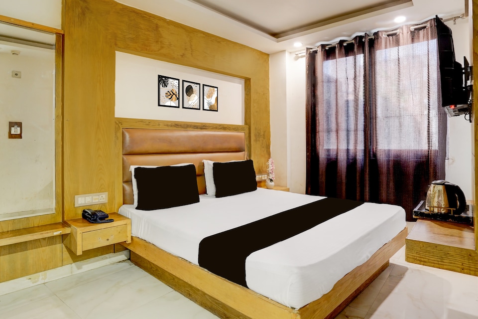 Hotel O Vintage , Paharganj Delhi, Delhi