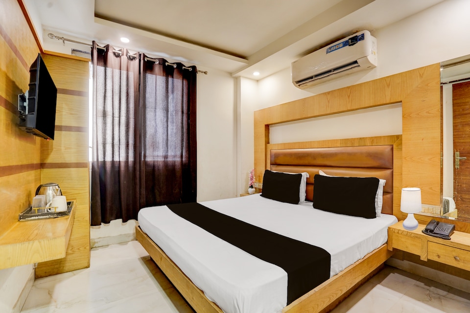 Hotel O Vintage , Paharganj Delhi, Delhi