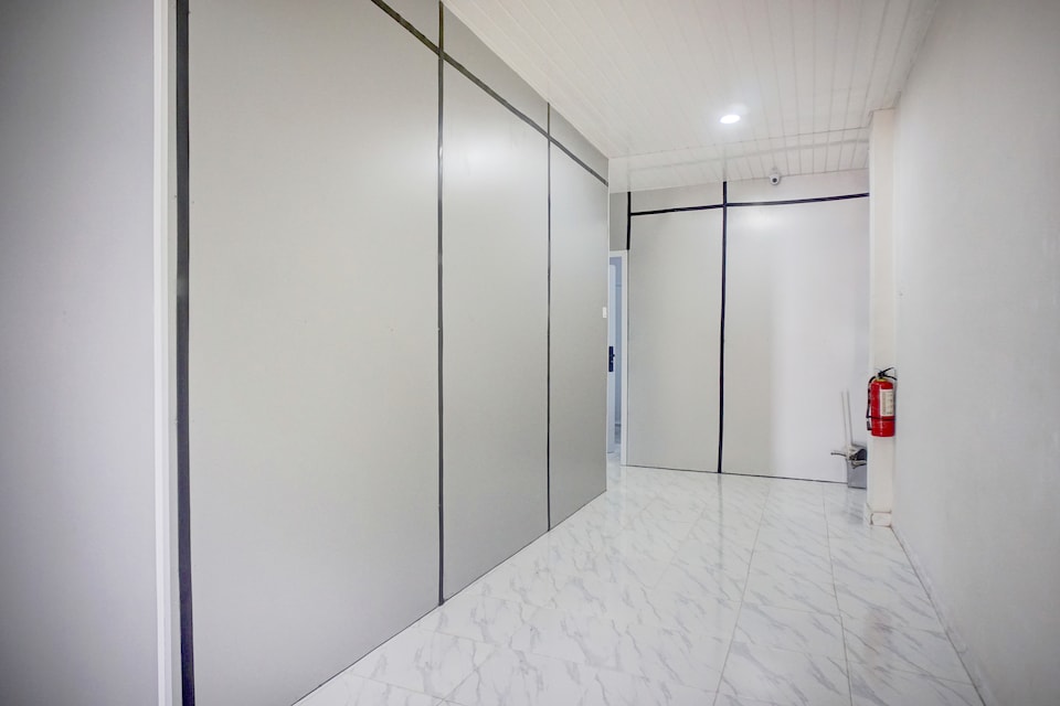 OYO 94903 Akasia Guesthouse, Deli Serdang, Deli Serdang