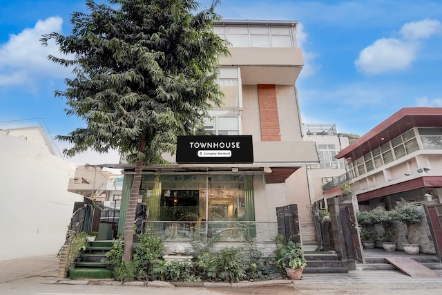 Townhouse Millenium City Centre