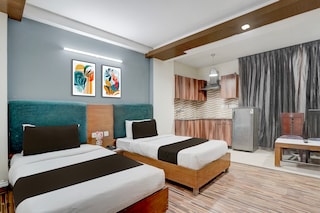 Super Townhouse Millenium City Centre