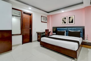 Super Townhouse Millenium City Centre