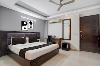 Super Townhouse Millenium City Centre