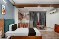 Super Townhouse Millenium City Centre