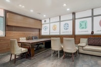 Super Townhouse Millenium City Centre