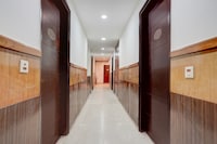 Super Townhouse Millenium City Centre