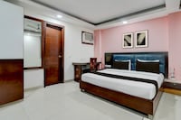 Super Townhouse Millenium City Centre