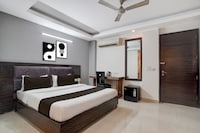 Super Townhouse Millenium City Centre