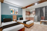 Townhouse Millenium City Centre