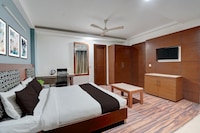 Townhouse Millenium City Centre