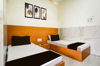 Hotel O Balaji Hotel & Banquet 