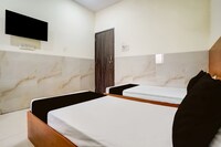 Hotel O Balaji Hotel & Banquet 