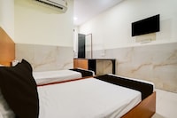 Hotel O Balaji Hotel & Banquet 