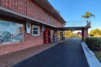 Central Motel Kissimmee Near Disney World