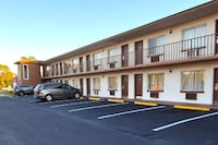 Central Motel Kissimmee Near Disney World