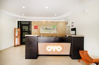 Dancenter Near Bahau Jempol Lake Garden Formerly Sri Mutiara Bahau