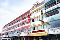 Dancenter Near Bahau Jempol Lake Garden Formerly Sri Mutiara Bahau