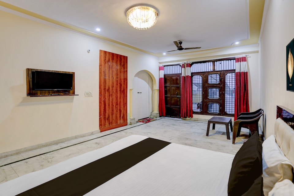 Hotel O Moon Light, Ghaziabad City, Ghaziabad