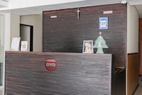 Dancenter Airport Ngurah Rai