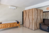 Dancenter Airport Ngurah Rai