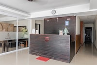 Dancenter Airport Ngurah Rai