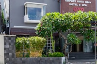 Dancenter Airport Ngurah Rai