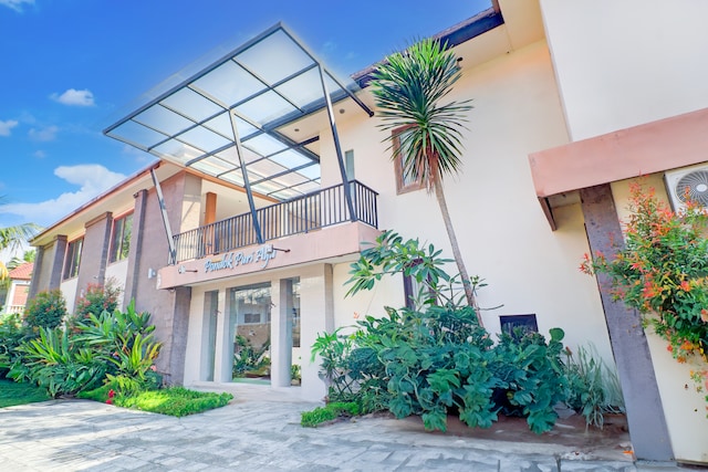 Dancenter Pondok Puri Ayu