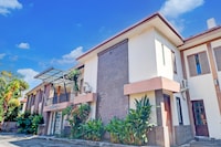 Dancenter Pondok Puri Ayu