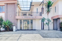 Dancenter Pondok Puri Ayu