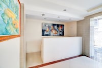 Dancenter Pondok Puri Ayu