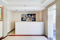 Dancenter Pondok Puri Ayu