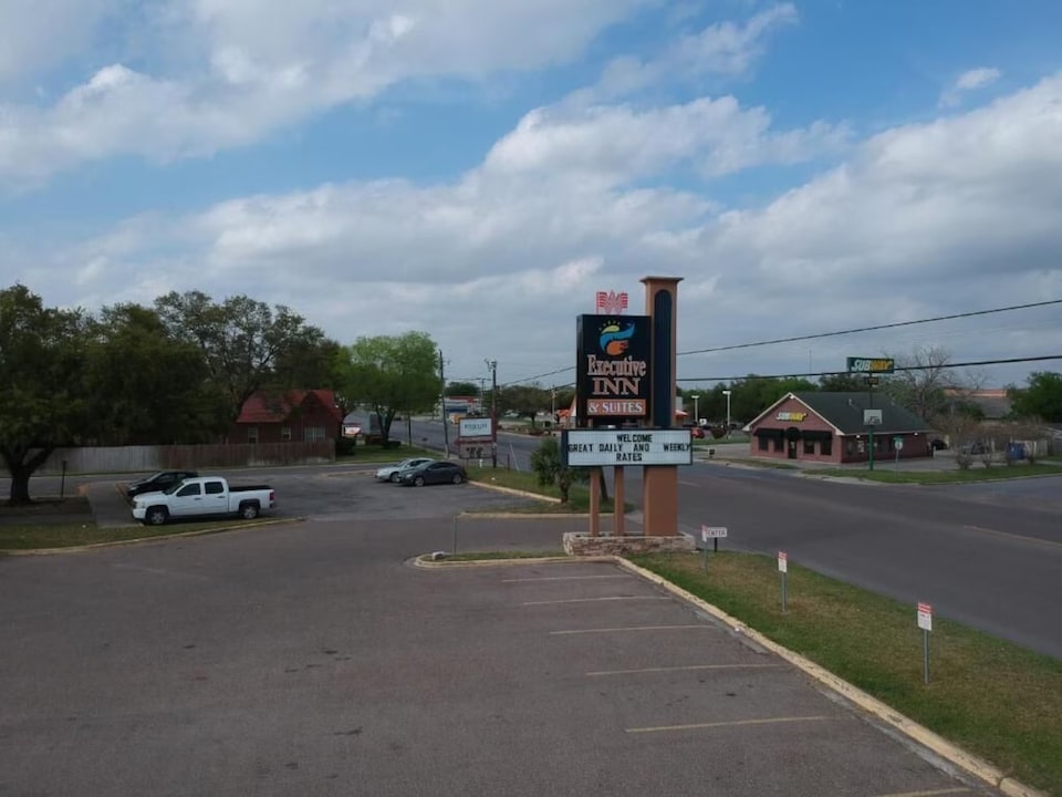Executive Inn Beeville US 181, Beeville TX, Beeville