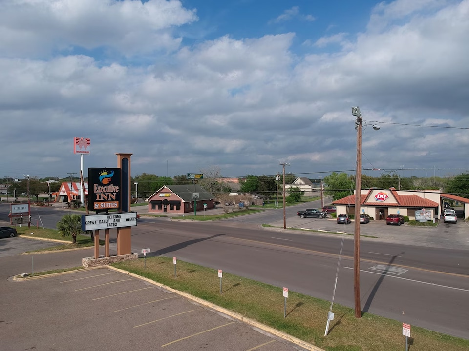 Executive Inn Beeville US 181, Beeville TX, Beeville