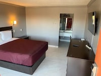 Executive Inn Beeville US 181