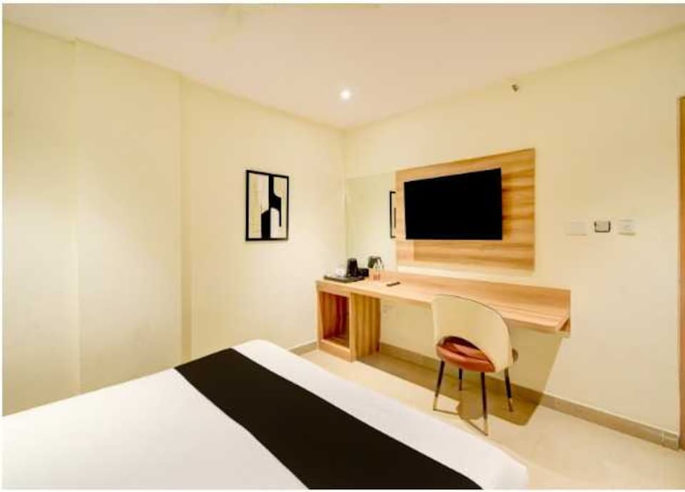 Collection O Mangalpalli Temple Hyderabad Formerly Royal Grand, LB Nagar-Ramoji, Hyderabad