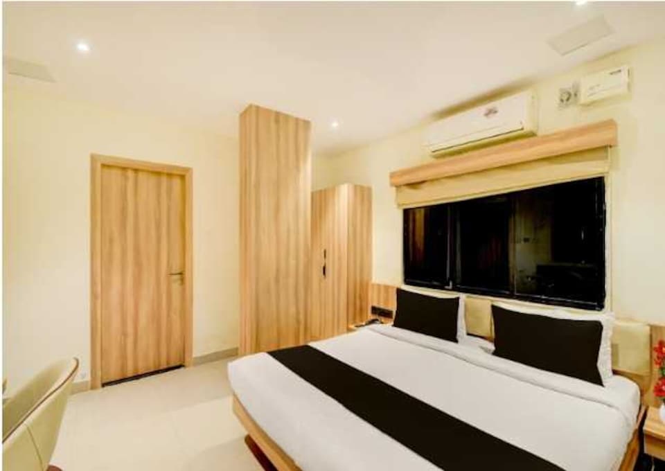 Collection O Mangalpalli Temple Hyderabad Formerly Royal Grand, LB Nagar-Ramoji, Hyderabad