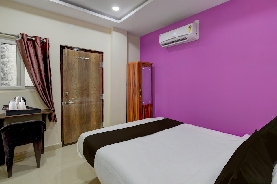 Collection O Mangalpalli Temple Hyderabad Formerly Royal Grand, LB Nagar-Ramoji, Hyderabad