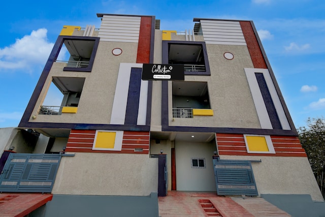 Collection O Mangalpalli Temple Hyderabad Formerly Royal Grand