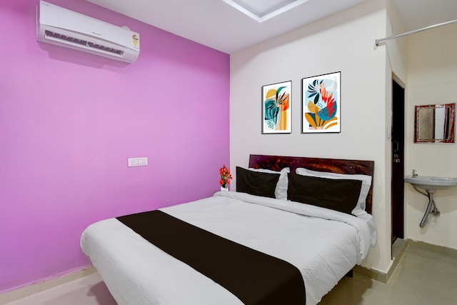 Collection O Mangalpalli Temple Hyderabad Formerly Royal Grand