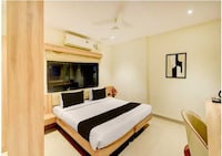 Collection O Mangalpalli Temple Hyderabad Formerly Royal Grand