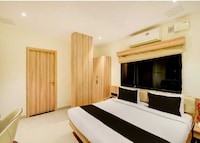 Collection O Mangalpalli Temple Hyderabad Formerly Royal Grand