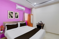 Collection O Mangalpalli Temple Hyderabad Formerly Royal Grand