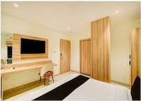 Collection O Mangalpalli Temple Hyderabad Formerly Royal Grand