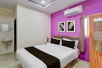 Collection O Mangalpalli Temple Hyderabad Formerly Royal Grand