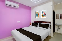 Collection O Mangalpalli Temple Hyderabad Formerly Royal Grand