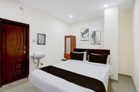 Collection O Mangalpalli Temple Hyderabad Formerly Royal Grand