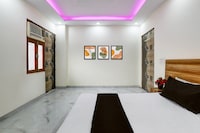 Hotel O The Hotel City Plaza 