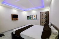 Hotel O The Hotel City Plaza 